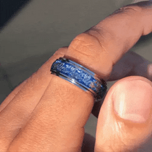 Load image into Gallery viewer, Drakan Spinner Ring