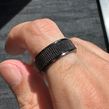 Load image into Gallery viewer, Forge Spinner Ring